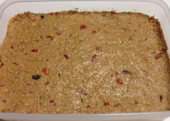 150年のぬか床 お試し